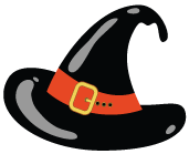 witch-hat