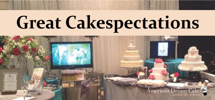 Great Cakespectations