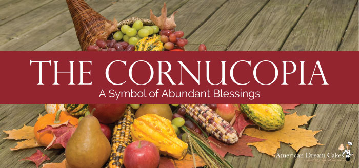 The Cornucopia – A Symbol of Abundant Blessings