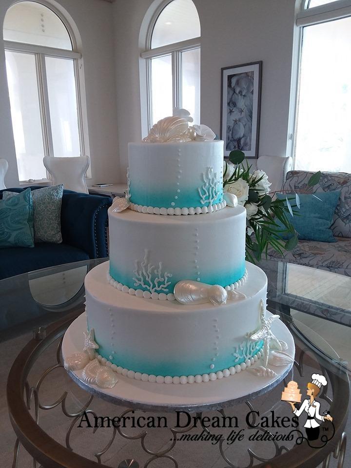 Wedding — Cakey Lulu's Luxury Wedding Cakes
