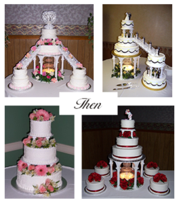 wedding-cakes-then
