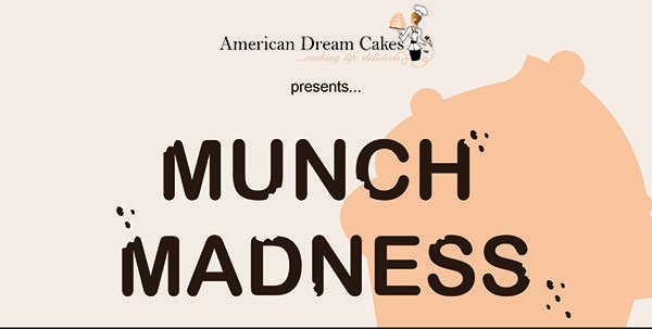 Munch Madness Results