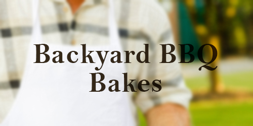 Backyard BBQ Bakes