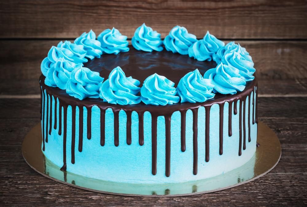 4 Birthday Cake Trends to Love