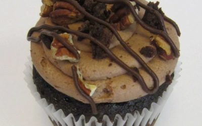 Top 10 Gourmet Cupcakes You’ll LOVE!