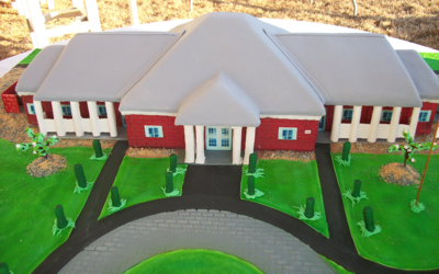 What Goes into that Cake?