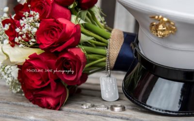 I Do, Round 2 For Military Couples