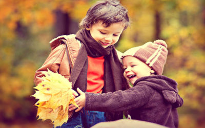 PUMPKINS, APPLES, aand PECANS – OH MY!