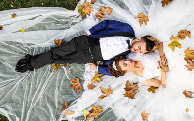FALL WEDDING TRENDS