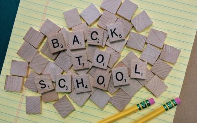 MAKE BACK TO SCHOOL EXTRA SWEET WITH AND ADC TREAT!