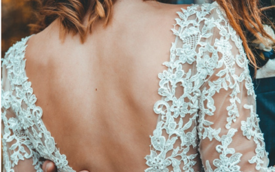 Boho Wedding Dress Trends