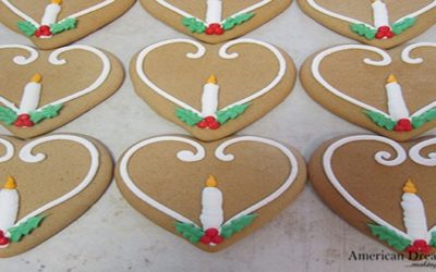 Saras Pepparkakor