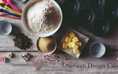 A World Through Baking