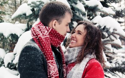 New Year, New Engagement
