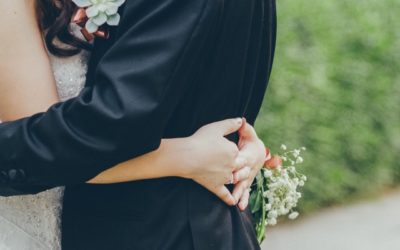 Wedding Trends 2019