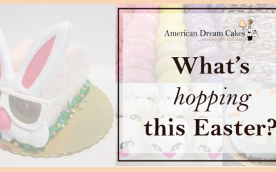 What’s Hopping This Easter?
