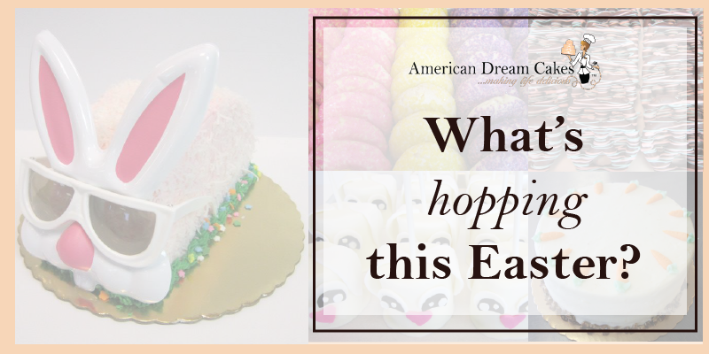 What’s Hopping This Easter?