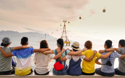 15 Ways to Celebrate Friendship