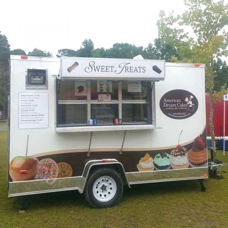 Premiere Cake Bakery Jacksonville NC American Dream Cakes