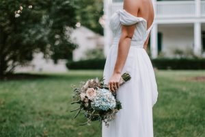 benefits of a wedding website