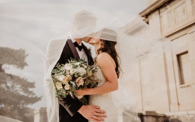 2020 Wedding Season Kick-Off
