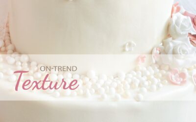 2021 Cake Trends Forecast
