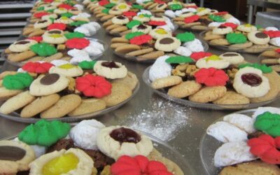 Holiday Treats You’ll Love