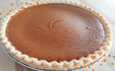 Finally Fall: Savor the Season with American Dream Cakes’ Gourmet Fall Cupcakes & Pies