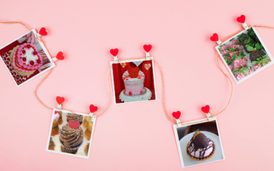 Irresistible Valentine’s Specials You’ll Love