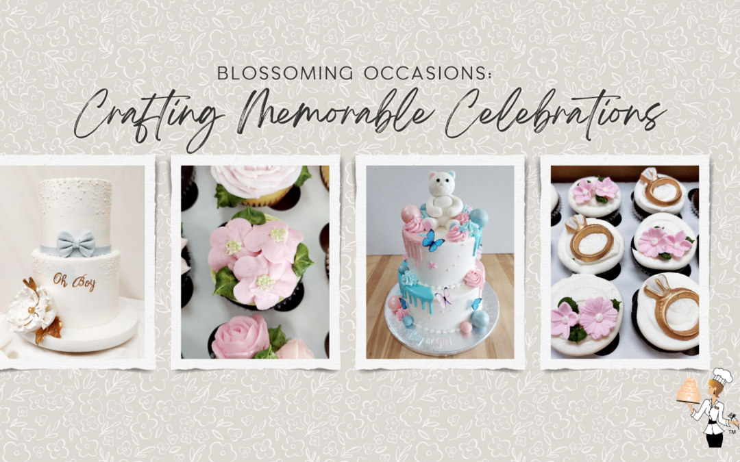 Blossoming Occasions: Crafting Memorable Celebrations