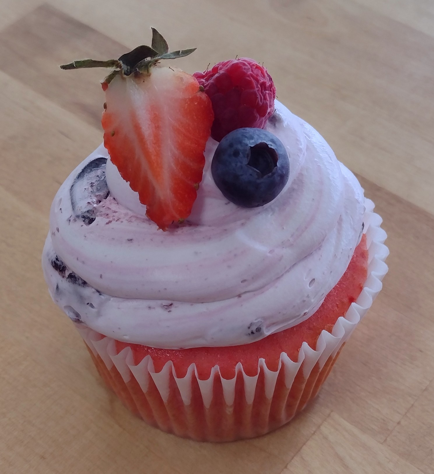 Very Berry