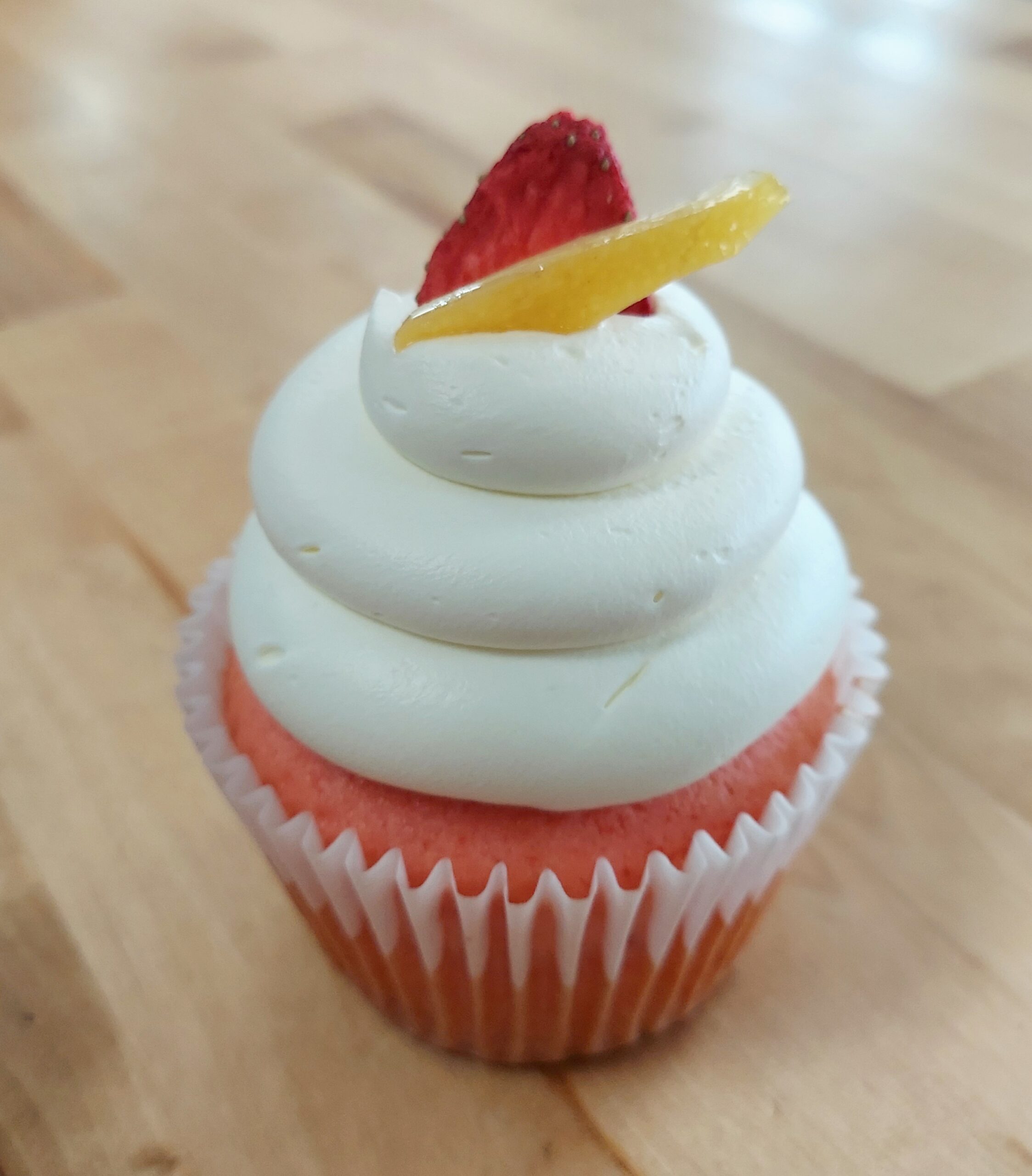 Strawberry Lemonade