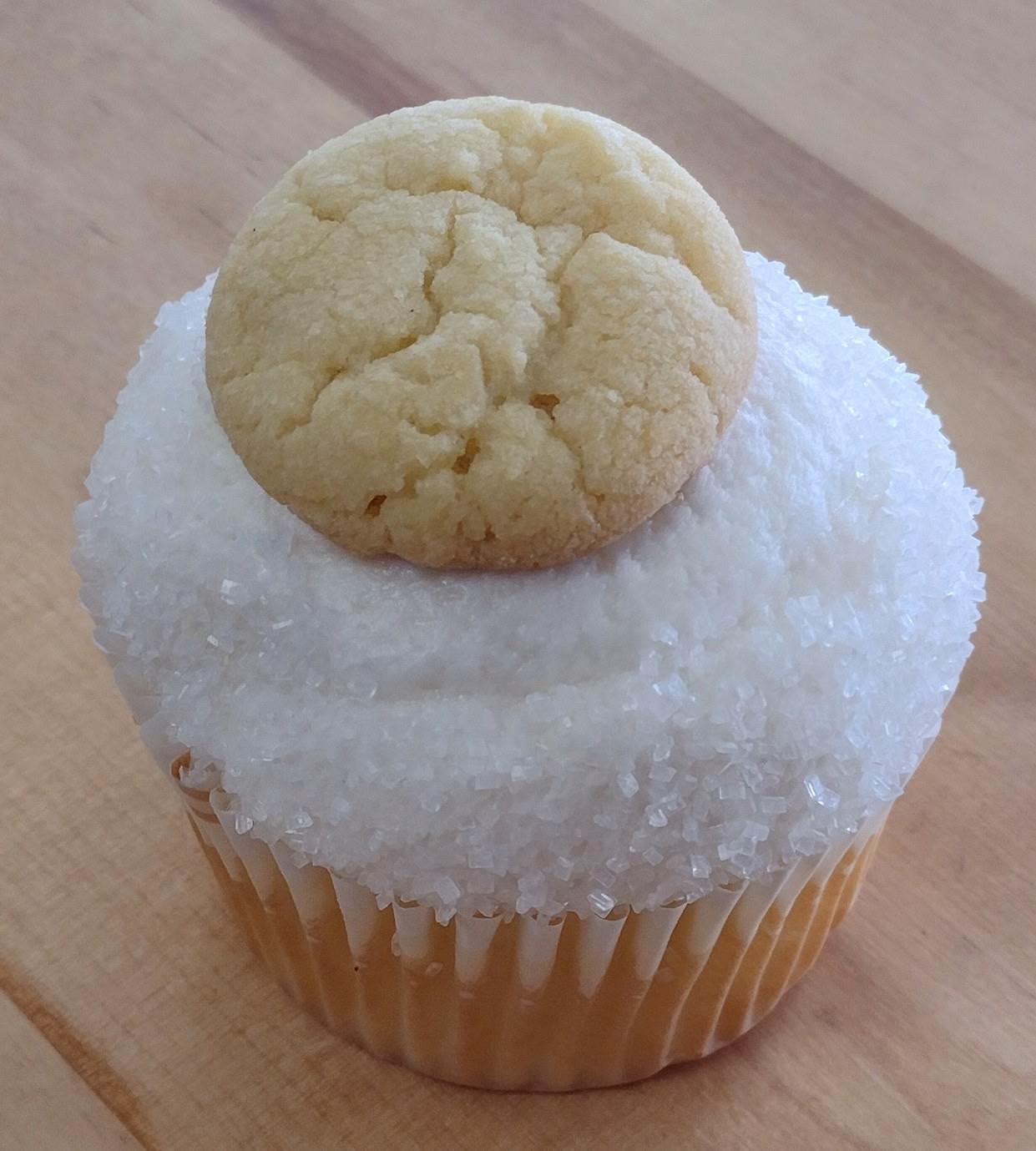 Sugar Cookie