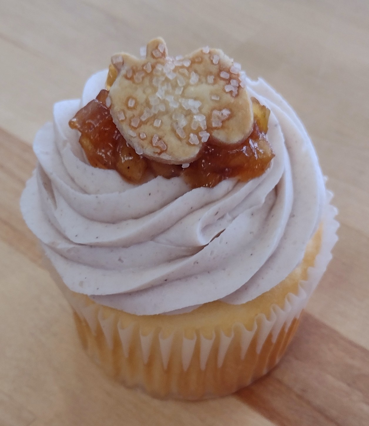 Apple Pie