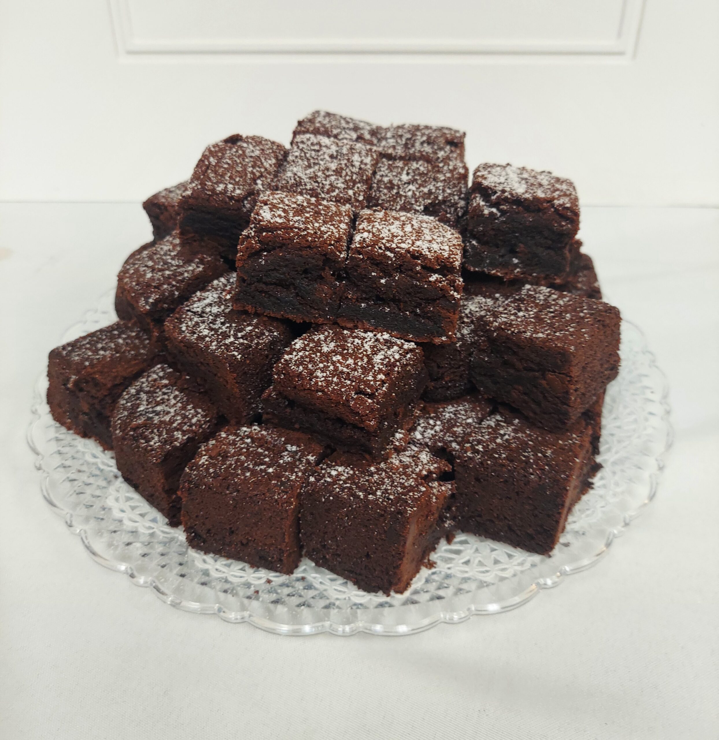 Brownie or Bar Trays