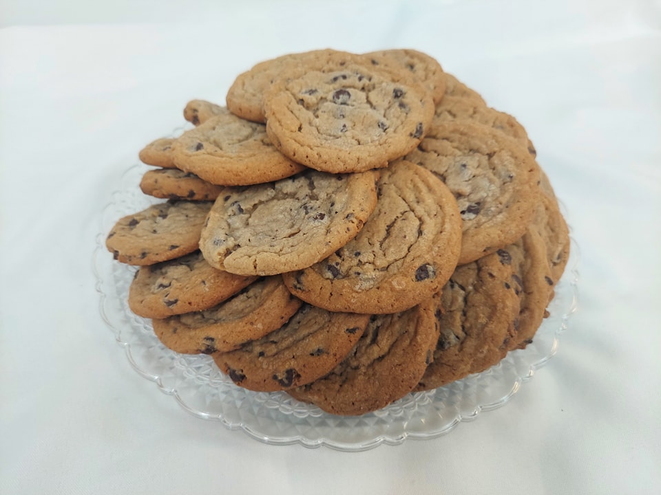 Cookie Tray