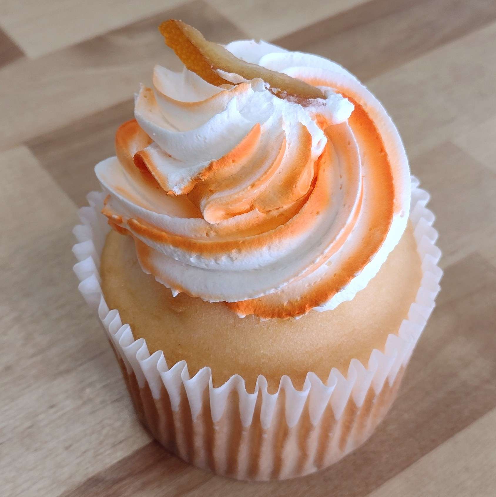 Orange Dreamsicle