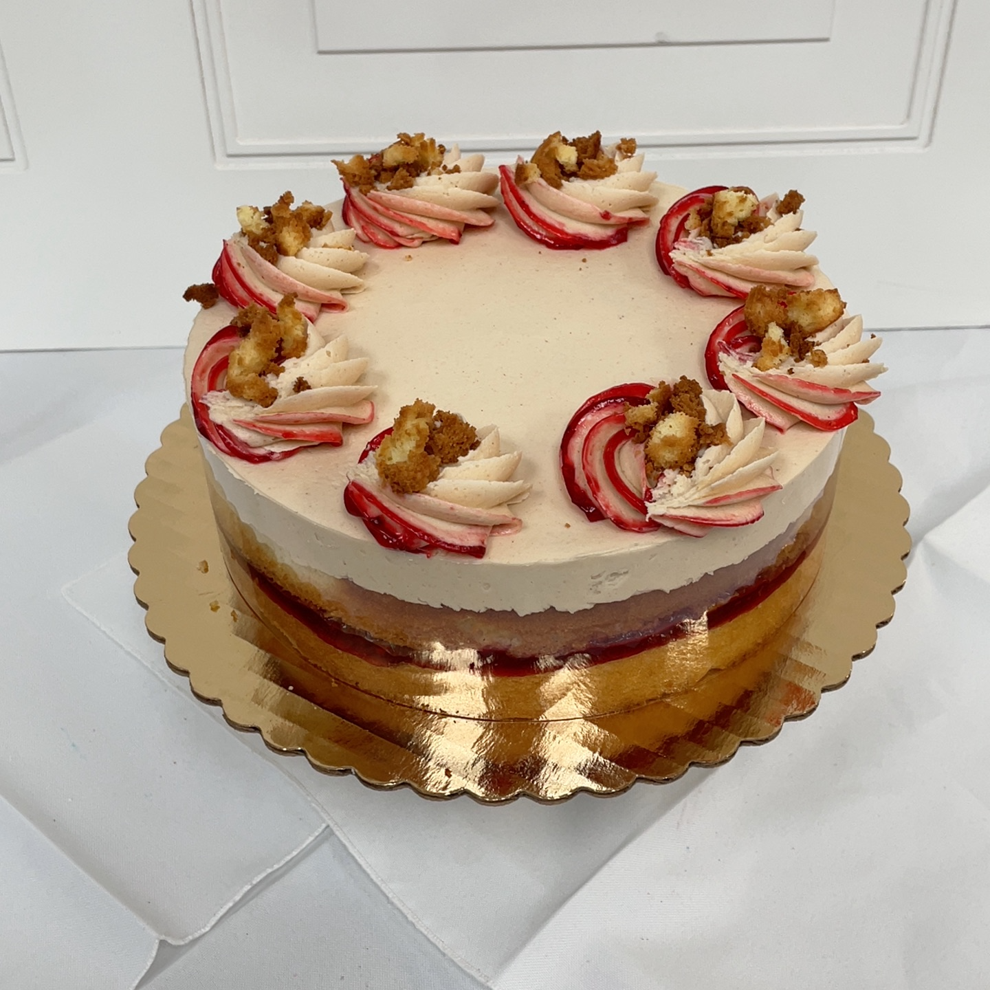 PB&J Halvsie