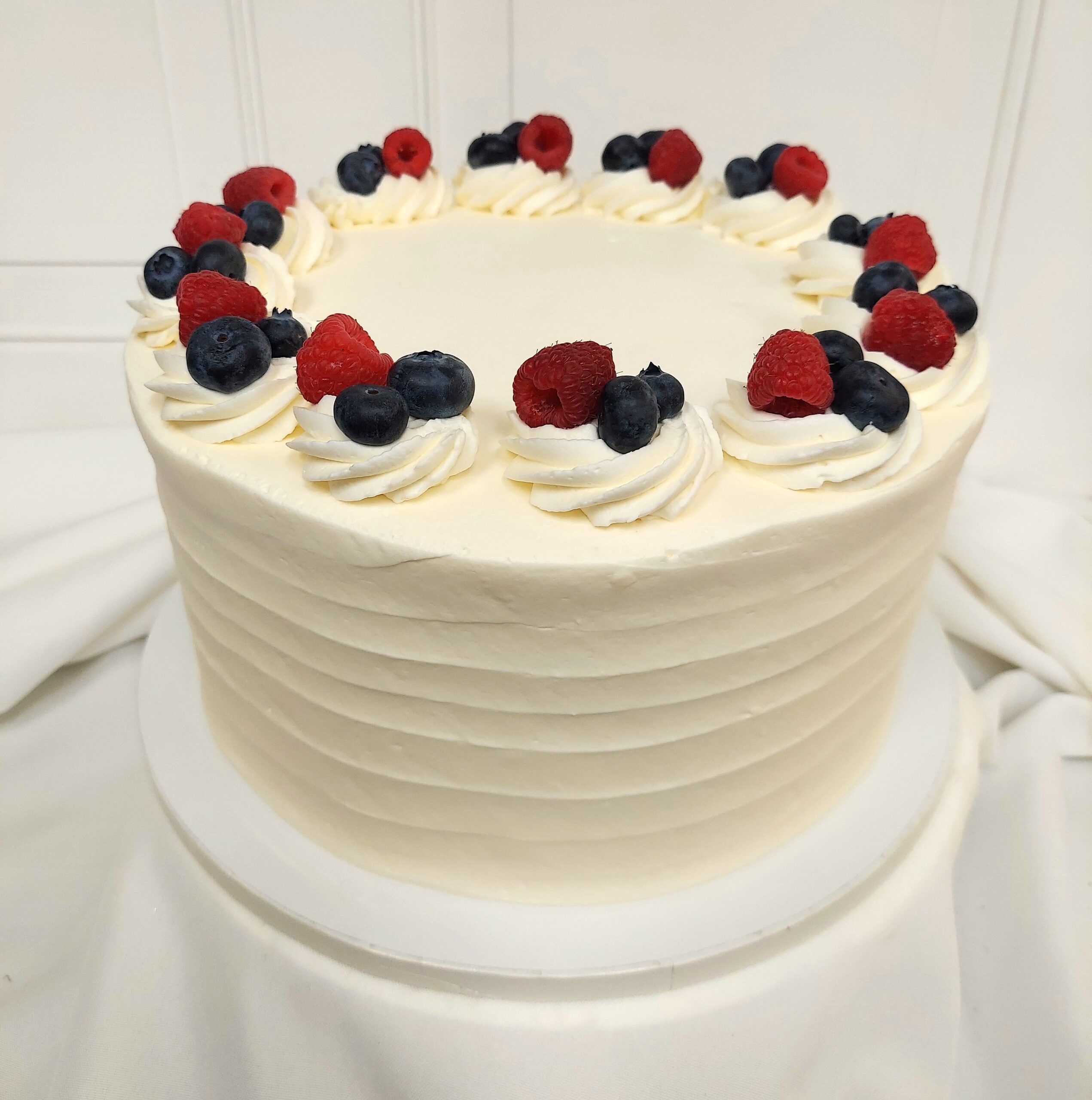 American Dream Torte