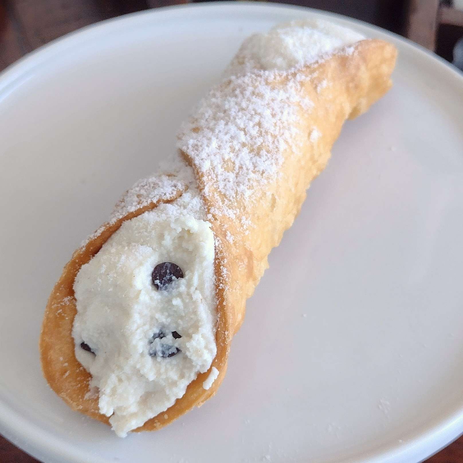 Cannoli