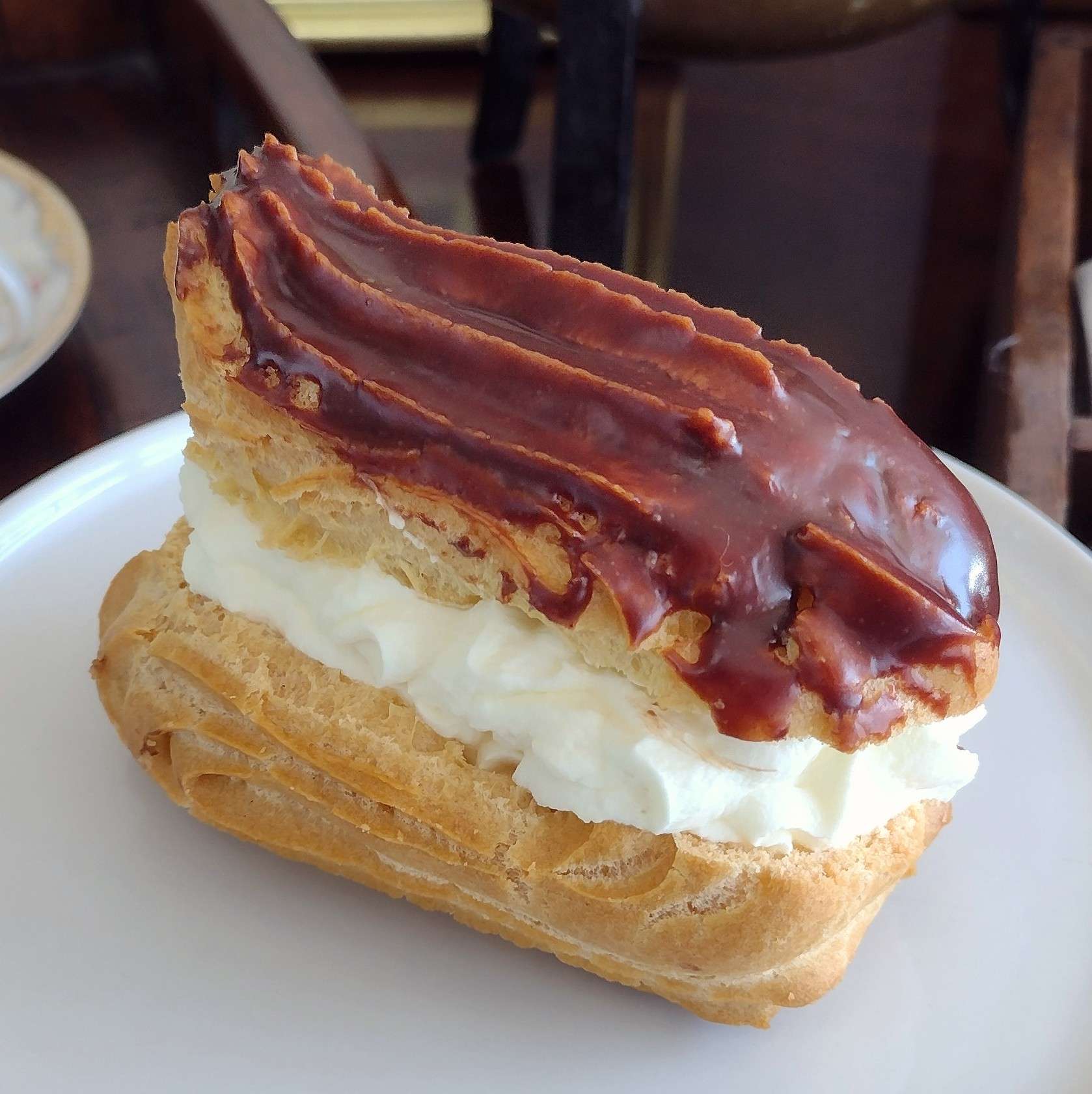 Eclairs
