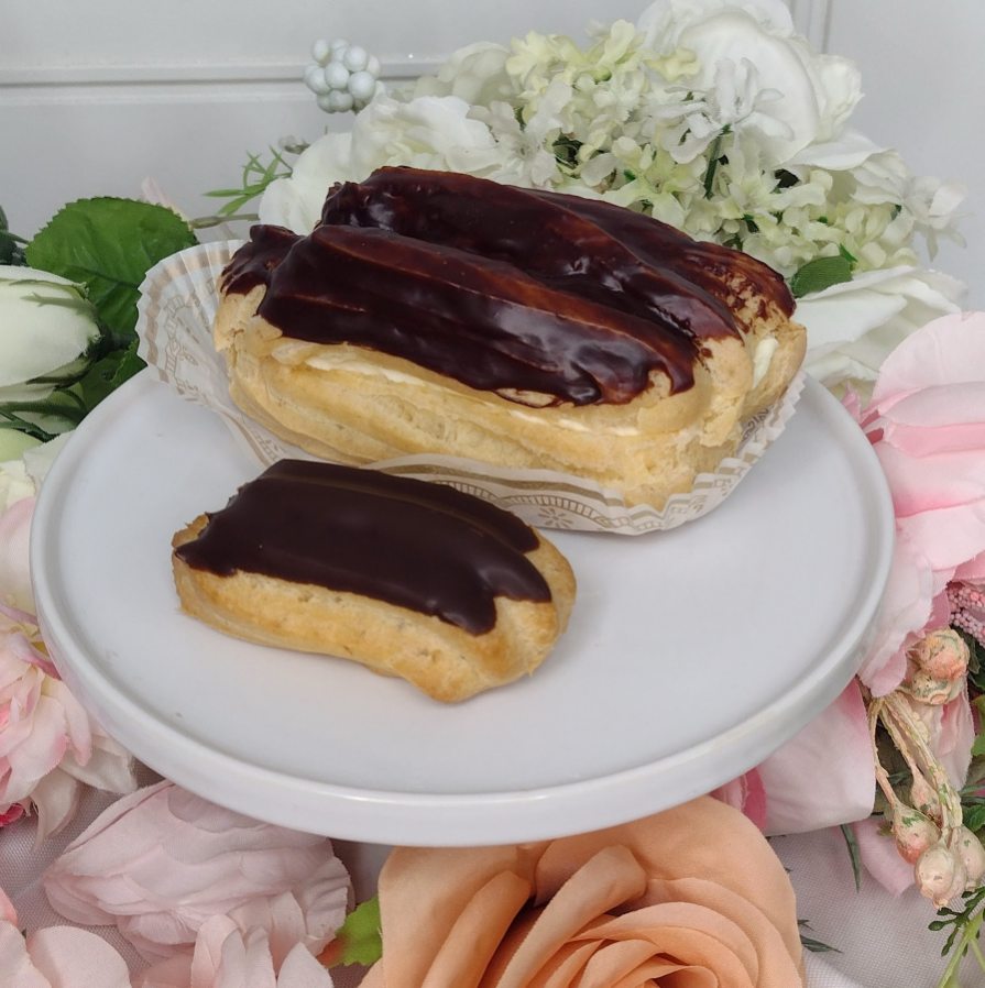 Éclairs